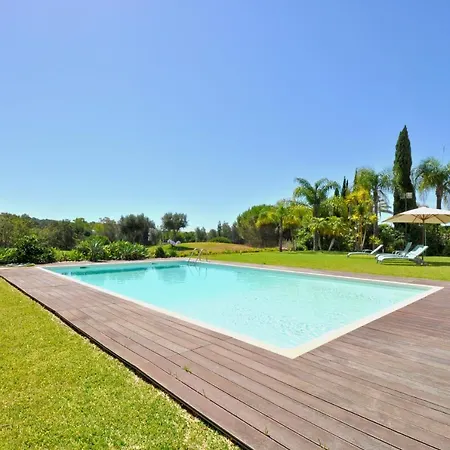 Fantastic Luxury Pool Facing Golf Course