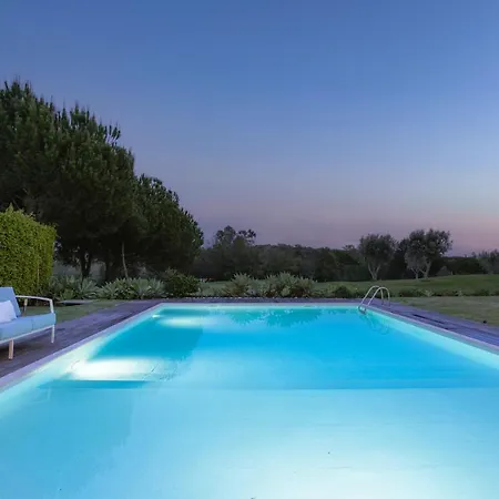 Villa Fantastic Luxury Pool Facing Golf Course