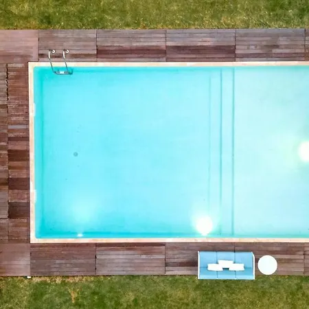 Fantastic Luxury Pool Facing Golf Course Villa *