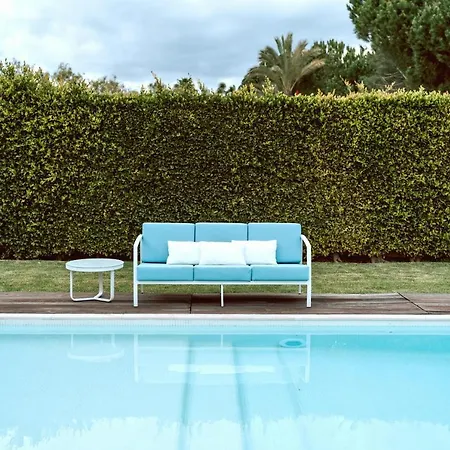 Fantastic Luxury Pool Facing Golf Course Villa *