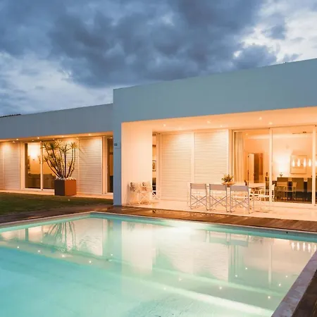 Villa Fantastic Luxury Pool Facing Golf Course