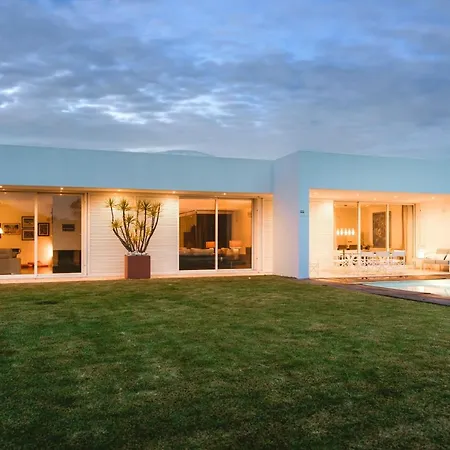 Fantastic Luxury Pool Facing Golf Course Villa *