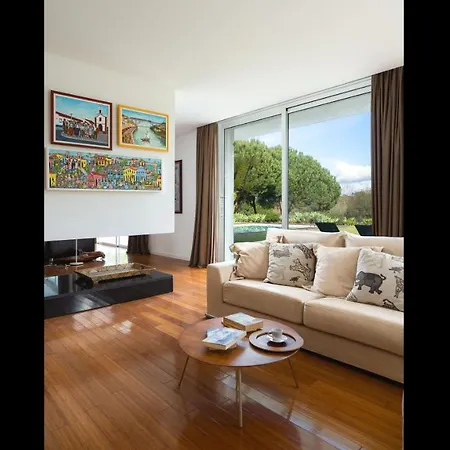 Villa Fantastic Luxury Pool Facing Golf Course